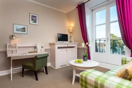 Precise Resort Bad Saarow - 40