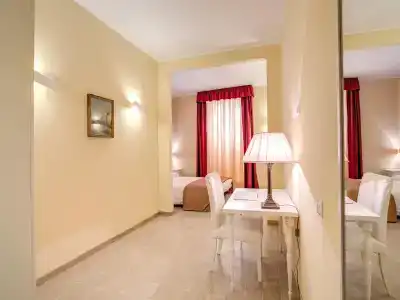 Top Floor Navona - 1
