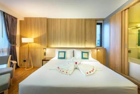 PLAAI Prime Rayong, Formerly D Varee Diva Central Rayong - 27