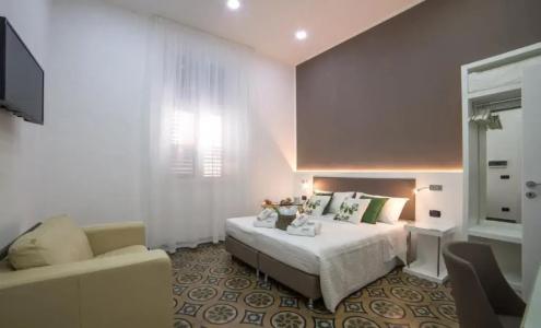 Angel's Care b&b - 22