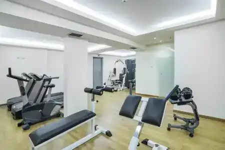 Hanioti Village Spa - 14