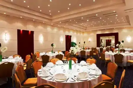 Mövenpick Resort El Sokhna - 23