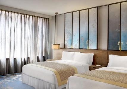 Hualuxe Shanghai Twelve At Hengshan, An Ihg - 3