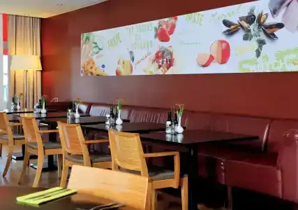 ibis Utrecht - 22