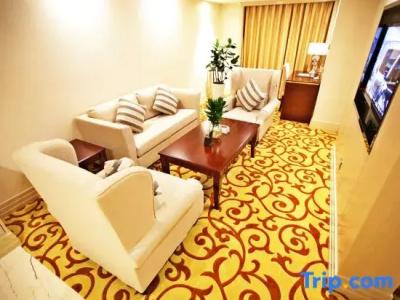 Jinke International Chengdu - 75