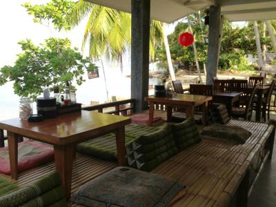 Benjamin's Hut - 24