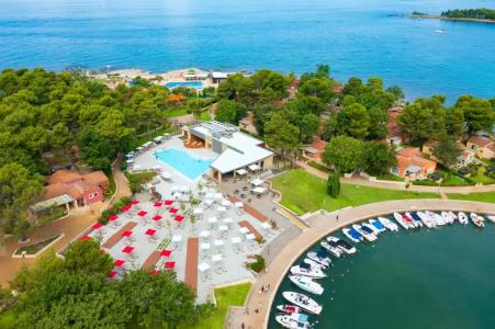 Istrian Villas Plava Laguna - 45