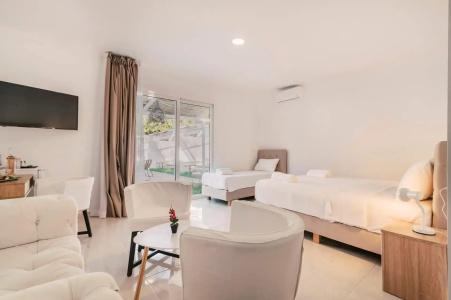 Bamboo Suites Boutique - 157