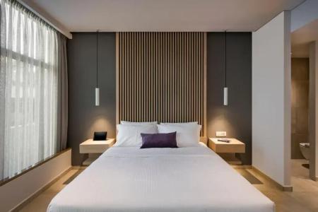 Trianon Luxury  & Suites - 182