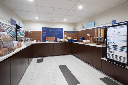 Holiday Inn Express & Suites Tucson, An Ihg - 27