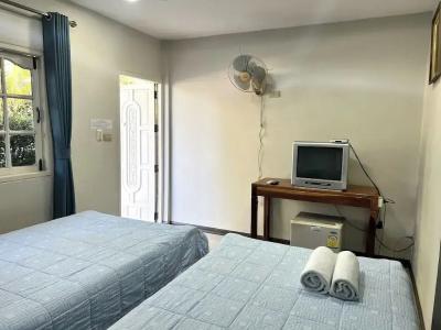 Saithong Resort - 22