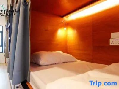 Tropical Summer Hostel - 36