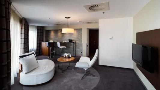 Holiday Inn Łódź, An Ihg - 114
