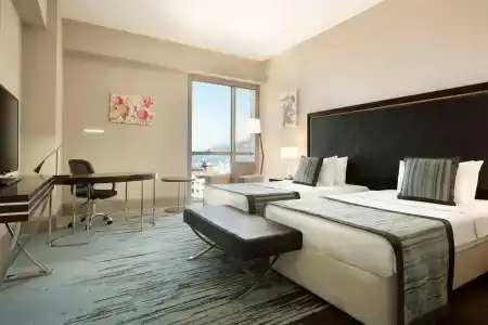 Ramada Iskenderun - 17