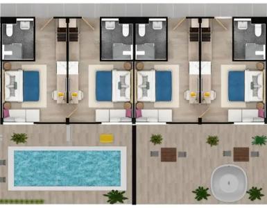 Shan Villas Sukhumvit - 330