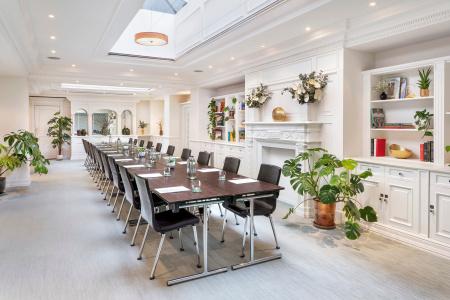 Meliá London Kensington Member of Meliá Collection - 23