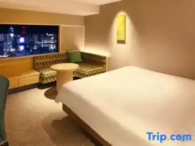 Ana Crowne Plaza Niigata, An Ihg - 91
