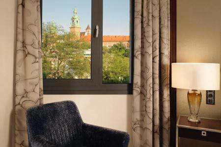 Sheraton Grand Krakow - 33