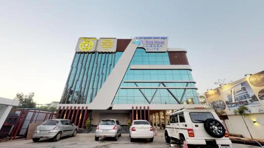 v One-Ambara Elite - 7