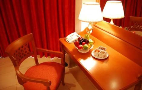 Al Madina Suites - 49
