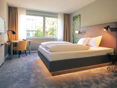 Mercure Plaza Essen - 40
