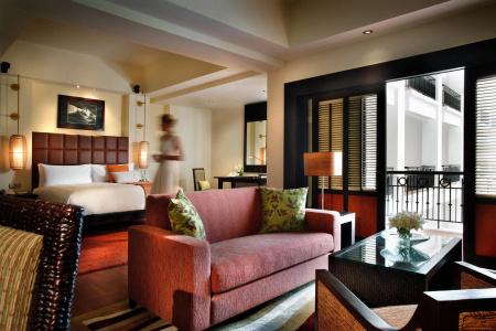 InterContinental Hanoi Westlake, an IHG - 4