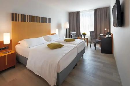Best Western Plus Arosa - 69