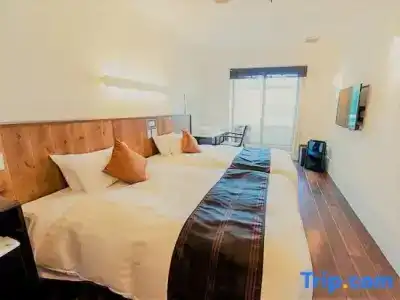 Livemax Resort Izu Shimoda - 52
