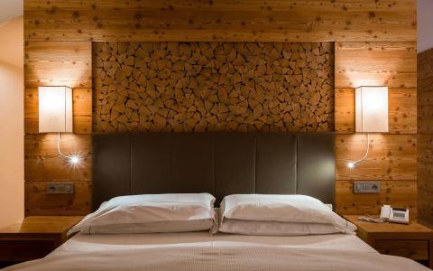 Europeo Alpine Charme & Wellness - 4