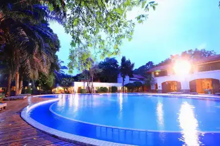 Pung-Waan Resort & Spa - 12