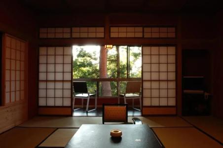 Yoshidaya Sannokaku - 127