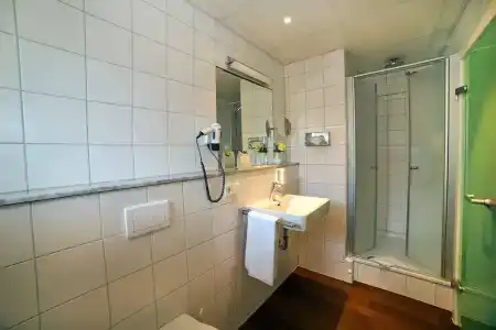 StadtFreiburg Kolpings & Resorts - 37