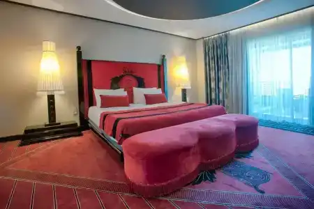 Selectum Luxury Resort Belek - 92