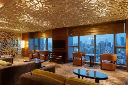 The Westin Tianjin - 114