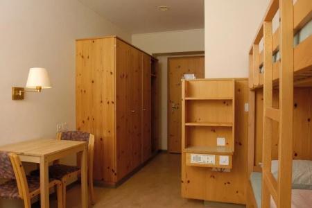 Davos Youth Hostel - 5