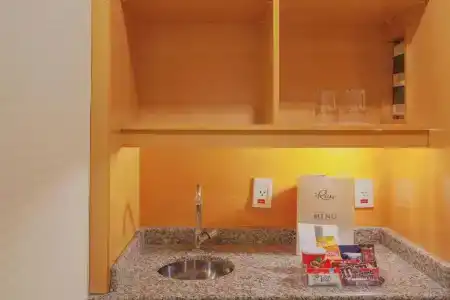 Golden Tulip Brasília Alvorada - 66