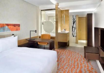 Crowne Plaza Dubai Marina, An Ihg - 46