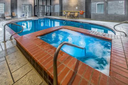 Holiday Inn Longview - North, An Ihg - 17