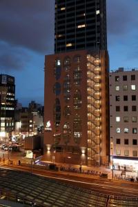 Sarasa Shinsaibashi - 46
