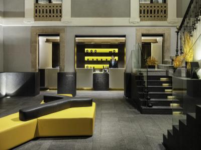 H10 Urquinaona Plaza - 2