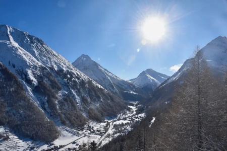 WaldFletschhorn Saas-Fee - 35