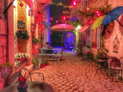 Maison d'Azur Alaçatı - 16