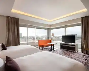 Ana Crowne Plaza Chitose, An Ihg - 68
