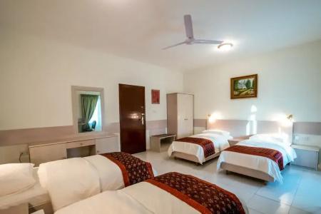 Summersands Al Wadi Al kabir - 20