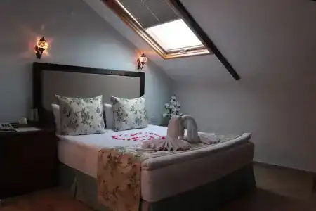 Beyaz Konak Otel - 29