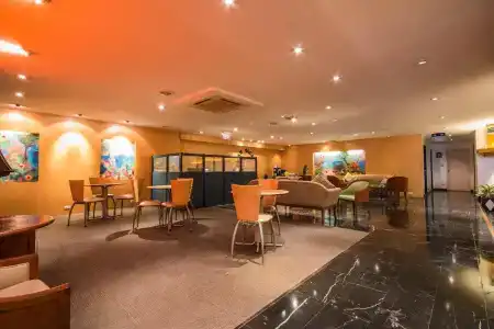Tai Pan - Sha Plus Certified - 22