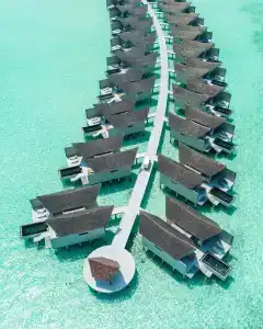 Mӧvenpick Resort Kuredhivaru Maldives - 0