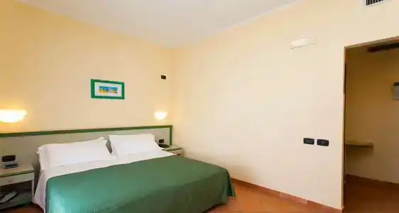 Best Western La Conchiglia - 3