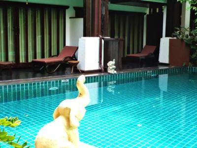 Yantarasri Resort - 228