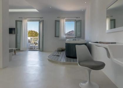 Olea Bay - 131